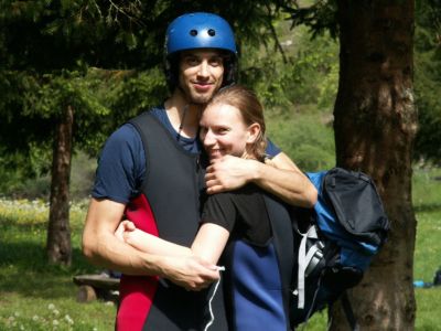 naposled se obejmout :)