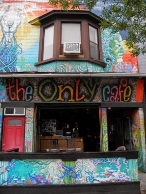 nejlepší a nejlevnější hostel Toronta?
