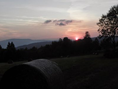 Hanušovická vrchovina