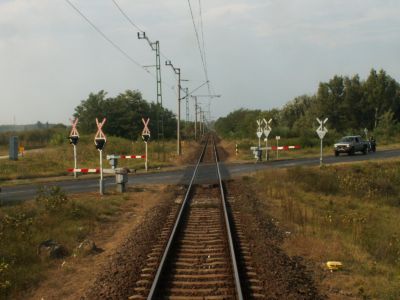 cesta byla dlouhá...