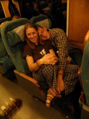 Marťa & Zvonek