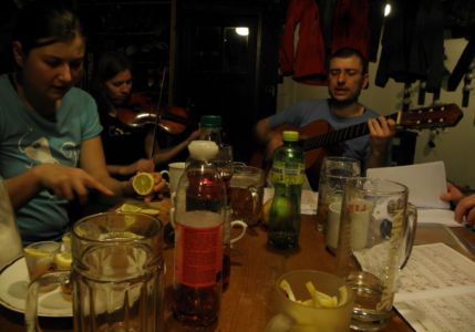 barmanka :)