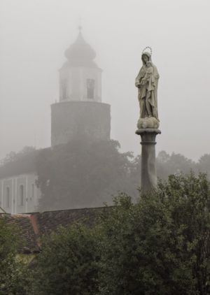 v Žulové