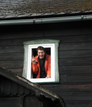 Petr a jeho království