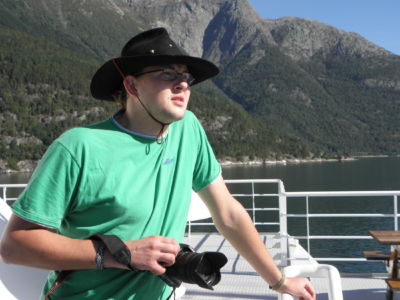 photographer :)
