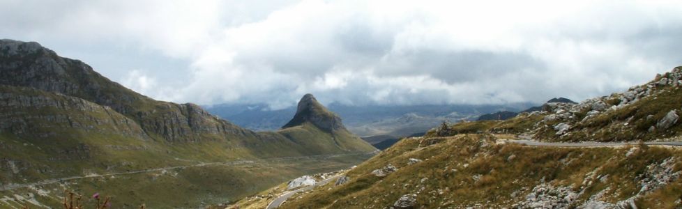 NP Durmitor