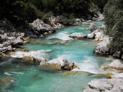 Soča