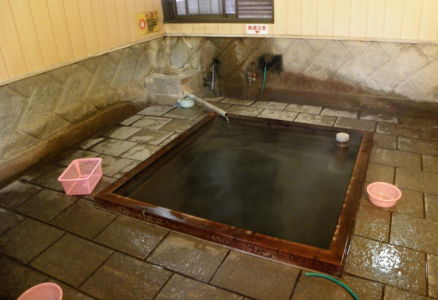 moc příjemný relax a zahřátí (cca 60°C)