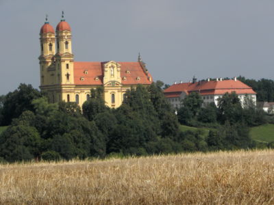 s výhledem