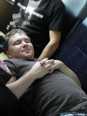 šlofíček