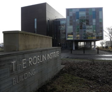 The Roslin Institute