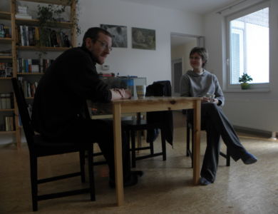 pre-drink u Janči