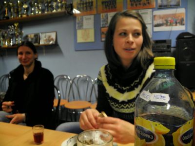Šavle-Meče od Chrobákovo maminky