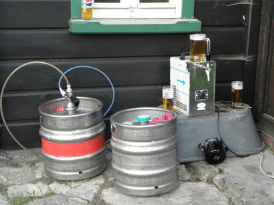 Svijany & Krakonoš
