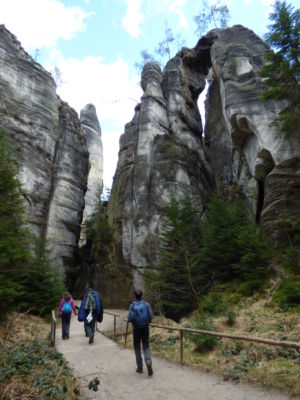 Čertův most
