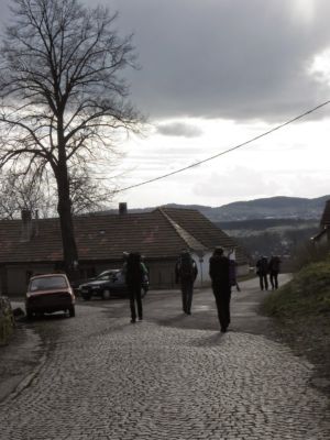 Hojšín