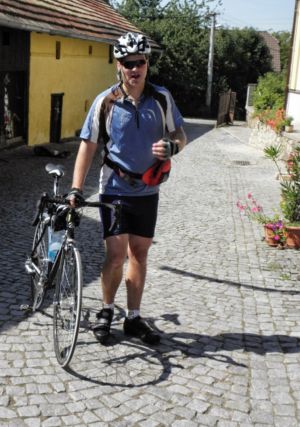 CK Skot uvádí: tour de svatba!