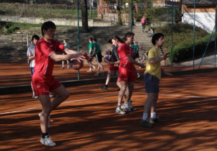 co je tohle za sport? :)