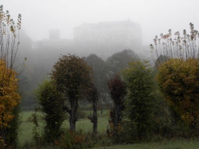 teda...do Šternberka!