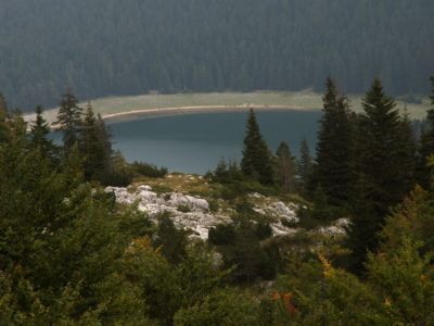 Crno jezero