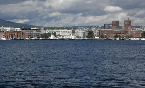 Oslo