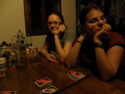 UNO