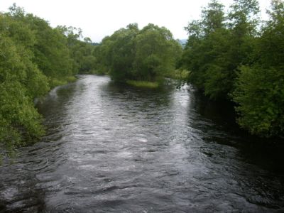 Teplá Vltava