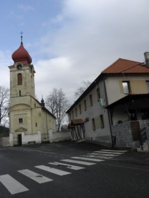 konečně v Boroticích:)