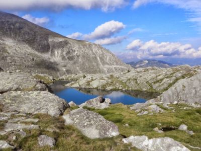 Lac de la Muta