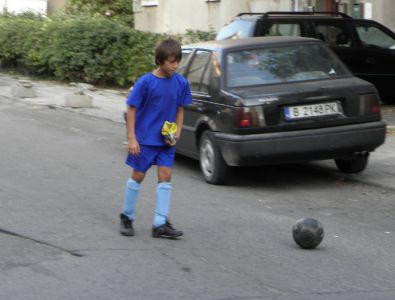 že by nová posila z Burgasu pro GEKADku? :)