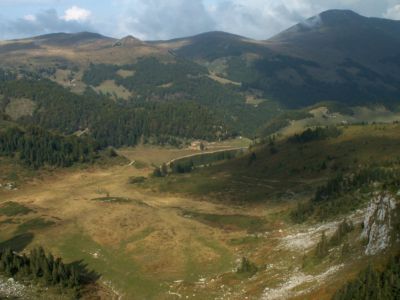 jezero Šiško