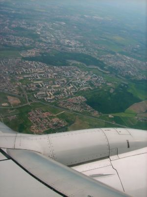 Hostivařská přehrada