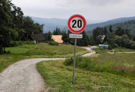 rekreační zóna
