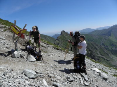 Plačlivé (2125m)