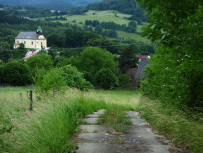 ohlédnutí
