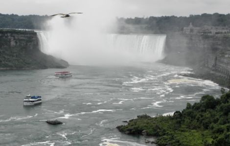 Niagara falls