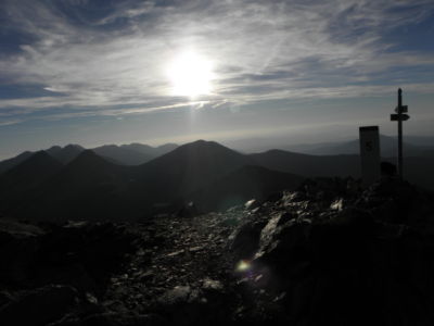 Hrubý vrch (2137m)
