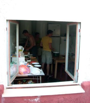 v kuchyni to žije :o)