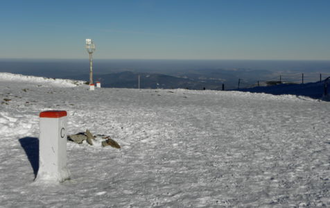 Polsko - Čechy