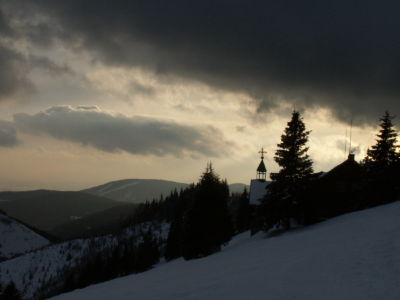 Zvonička