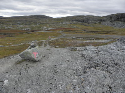 plateau