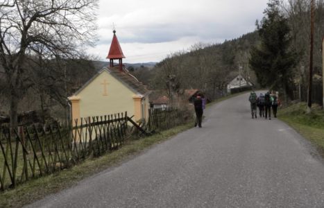 Větrov