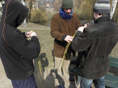 mistr učitel