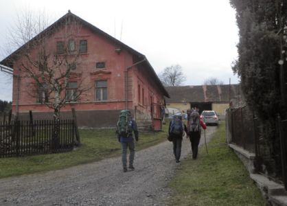 konečně na haciendě ve Smolotelích!