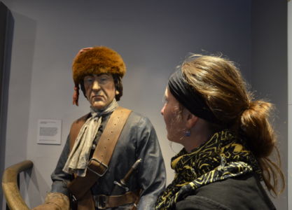 The National War Museum Scotland