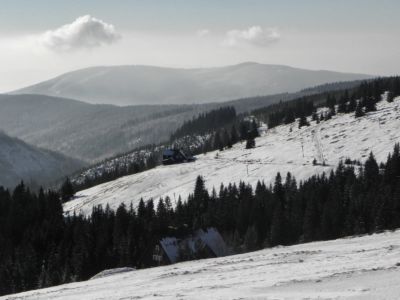 sobotní luxus :)