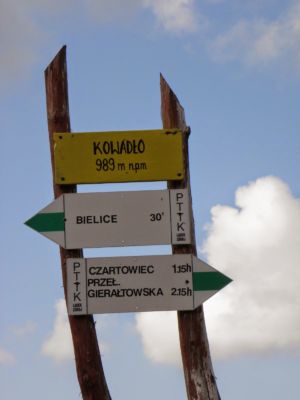Kovadlina