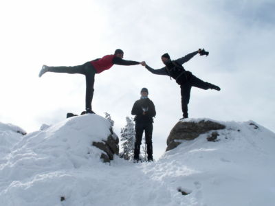 Matouš & Fíla & Smolda