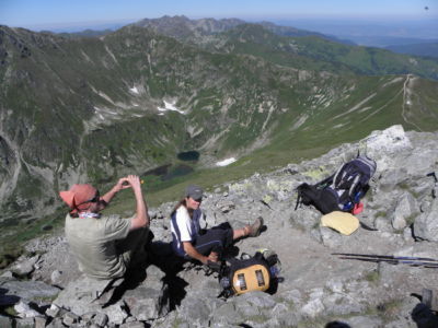 Klín (2173m)