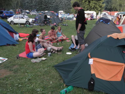 večeře